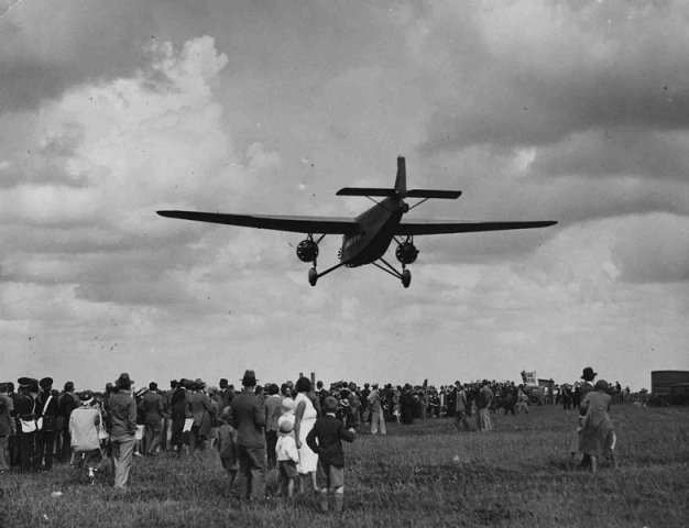 g-abef ford tri-motor household brigade fc 1932 0391-0004